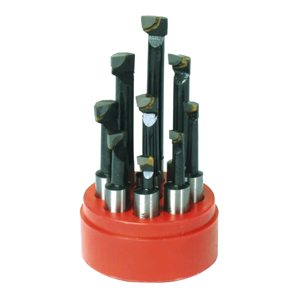 [001-343] Boring Tools, 5/8"
