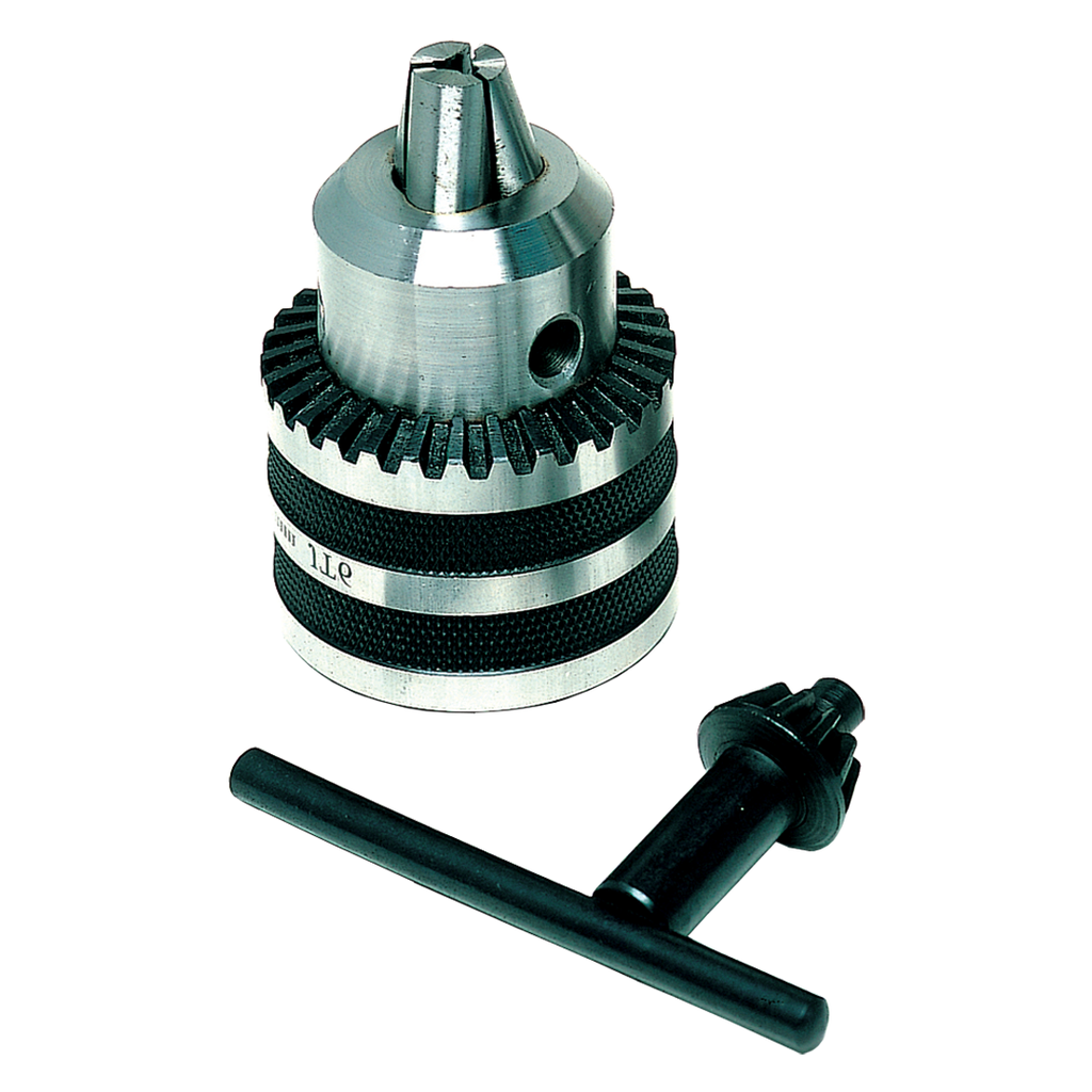 Key Type Drill Chuck, 1-13mm JT6