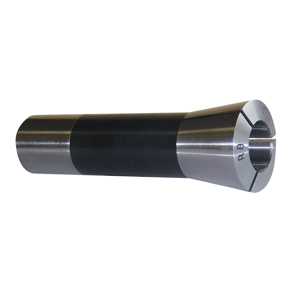 R8 COLLET, 18MM