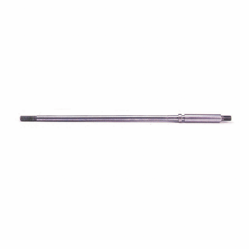 ISO40 Drawbar,  M16x2.0P