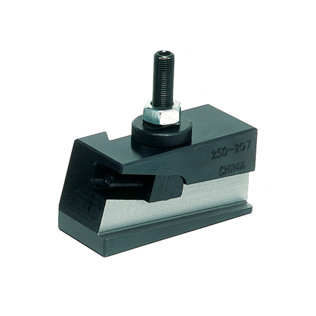 [009-250-107] Parting Blade Tool Holder, 14mm, T-1