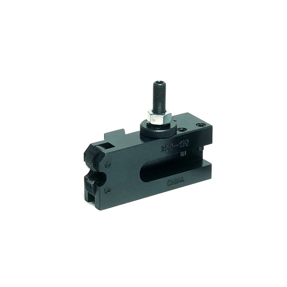 Knurling Tool Holder, 12.7mm, T-1