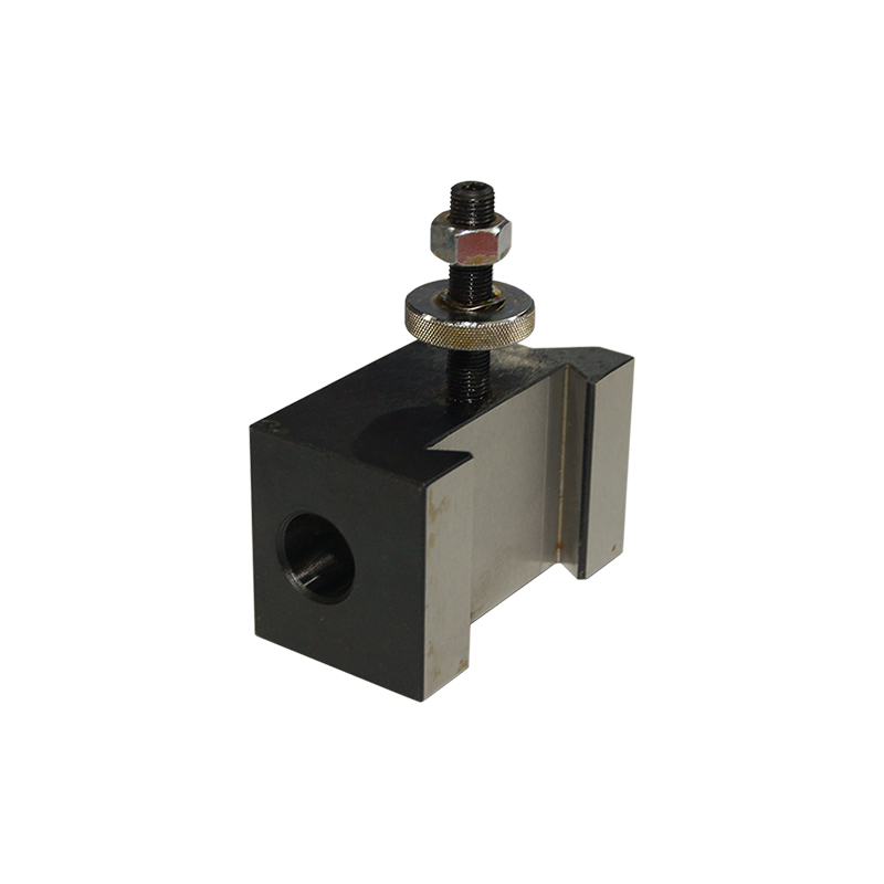 Morse Taper Tool Holder, MT3, T-2