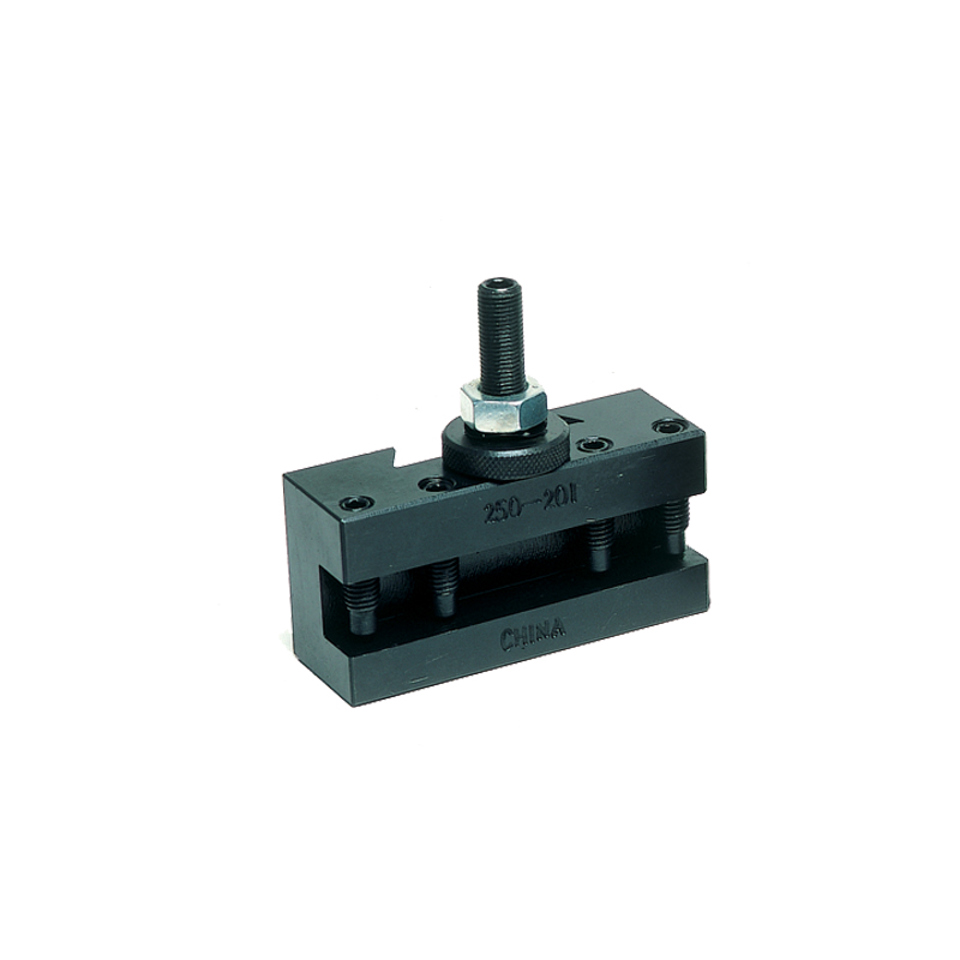 Square Turning Tool Holder, 19.5mm, T-3