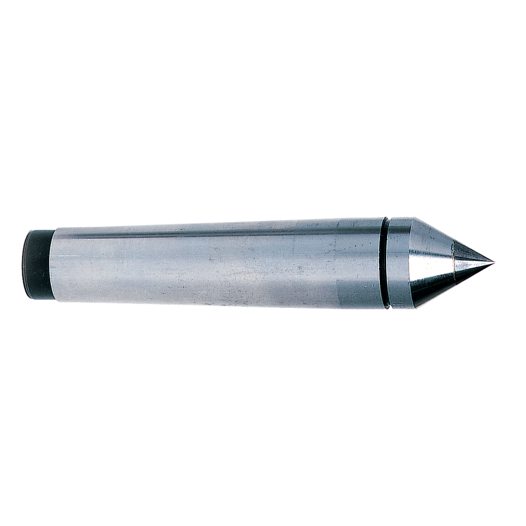Carbide Tipped Centre 60°, MT6
