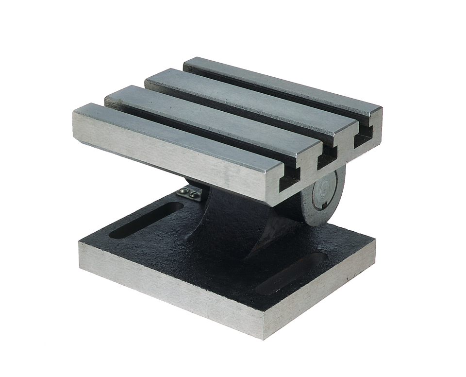 TILTING ANGLE PLATE, 6x8