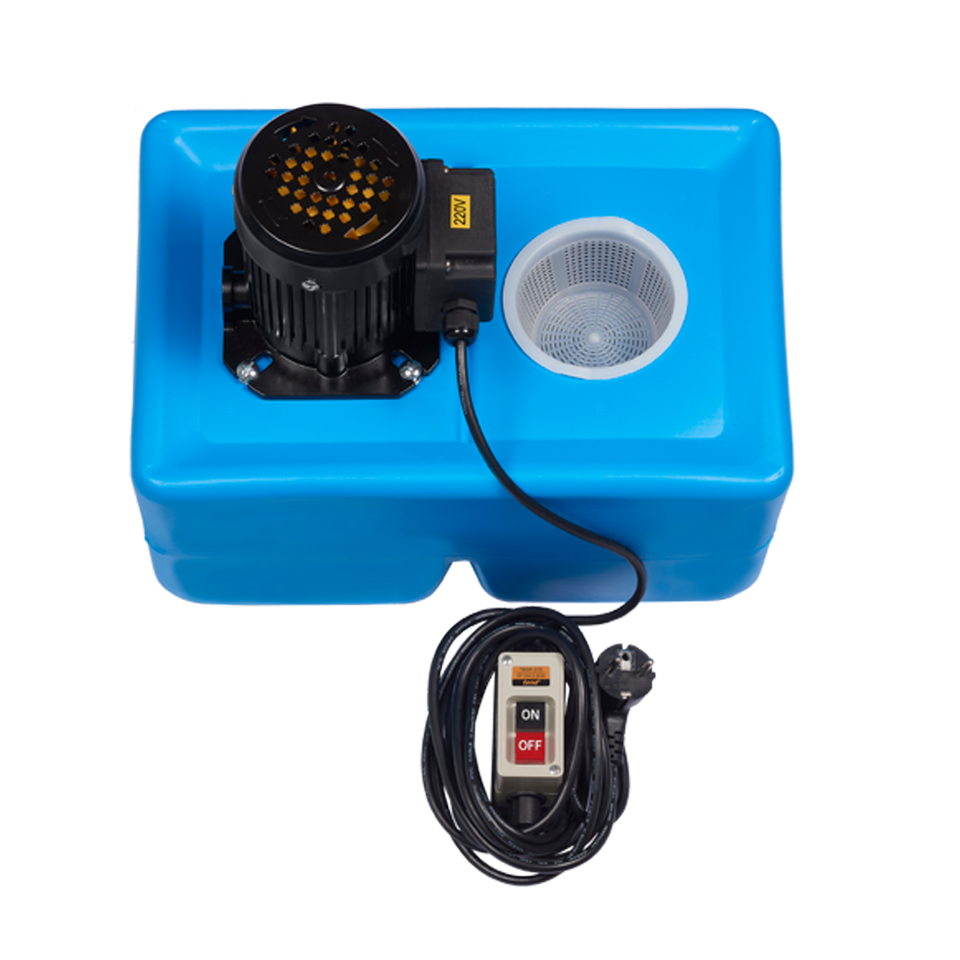 Hobby Coolant system 240V