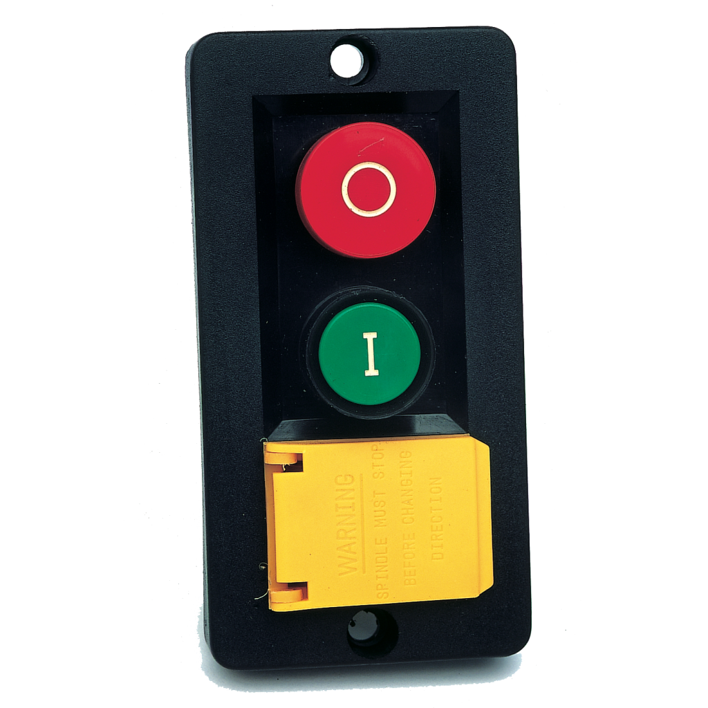 [028-201] NVR Forward/Reverse Switch, 240v