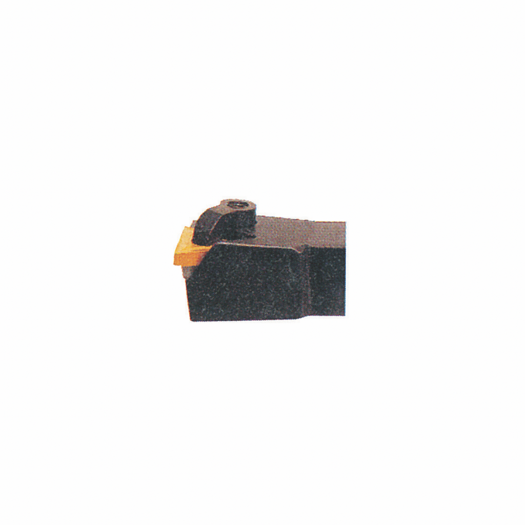 [031-619] MCLN Type Lathe Tool Holder, 1 x 6 x 1/2 x 3/16"