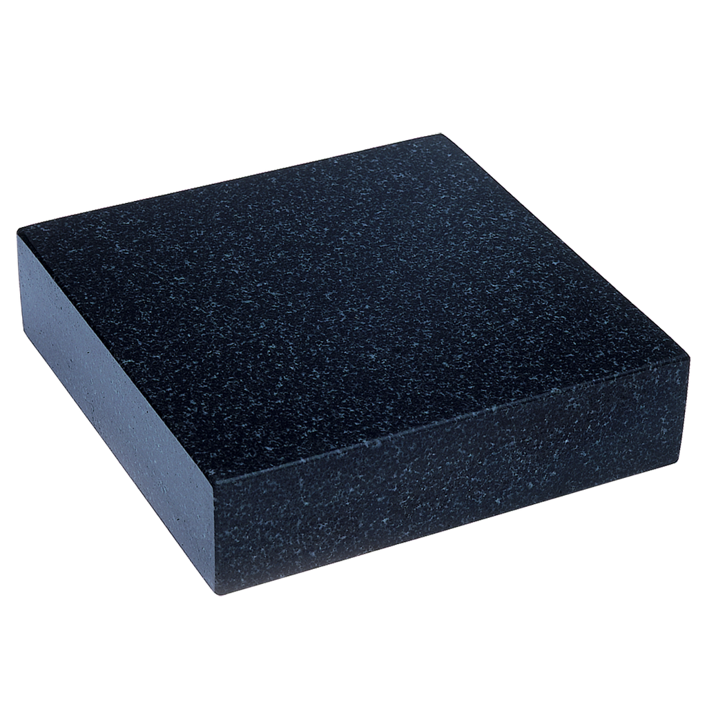 [053-202] GRANITE SURFACE PLATE, 8x10x2"