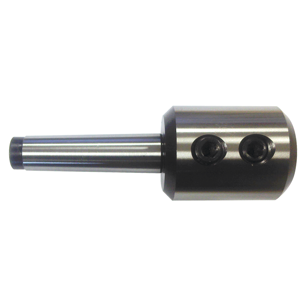 END MILL HOLDER, R8, 25mm
