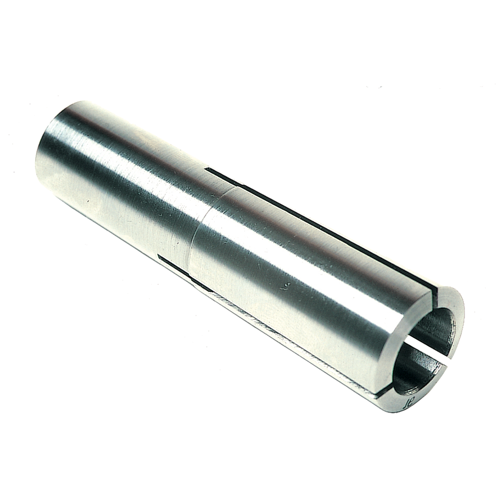 Morse Taper Collet, MT3, M12, 5/8"