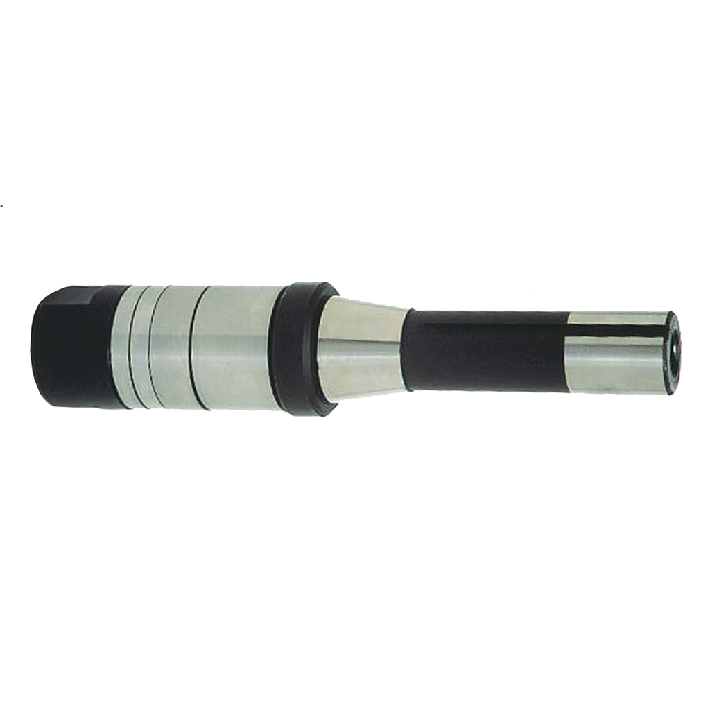 STUB MILLING ARBOR, MT2, 1"