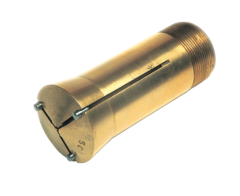 5C Emergency Collet, Steel