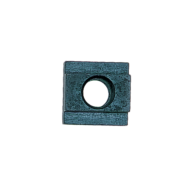 T NUT, 1/2" 3/8