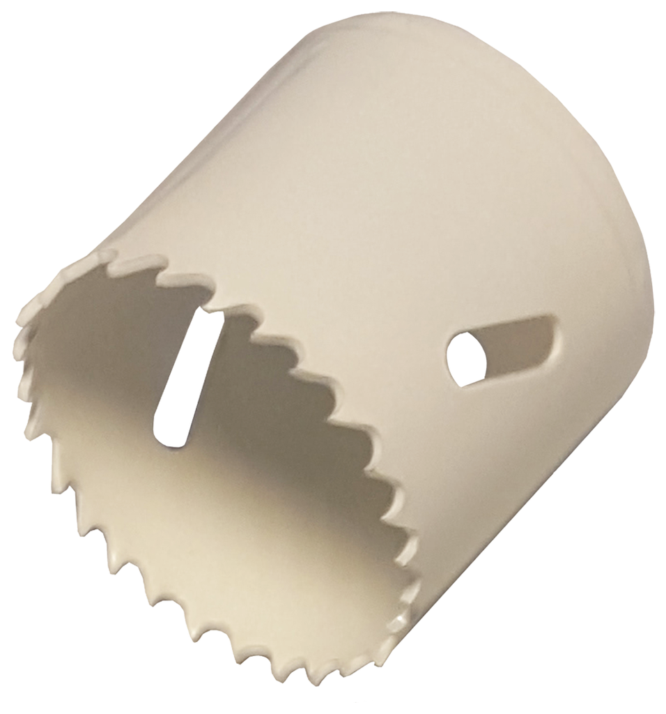 [073-616] Bi-metal Holesaw, 1-5/16"/33mm