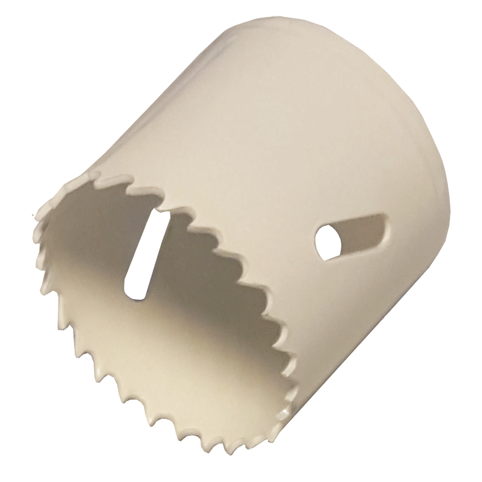 [073-618] Bi- metal holesaw 1-7/16"/37mm