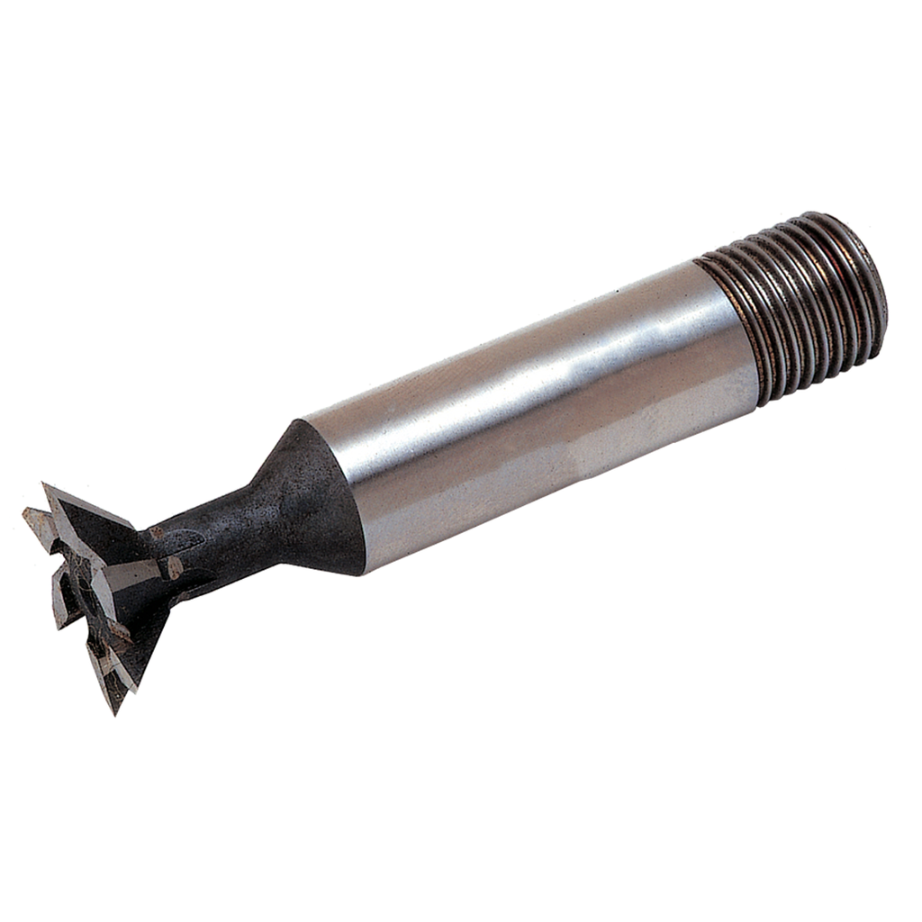 [079-022] Dovetail Cutters, 3/4" 60°