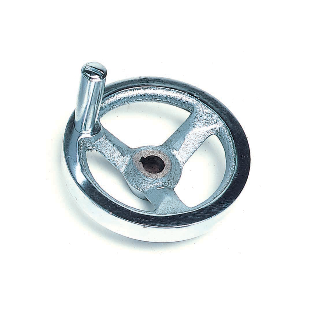 [080-108] "H" Handwheel