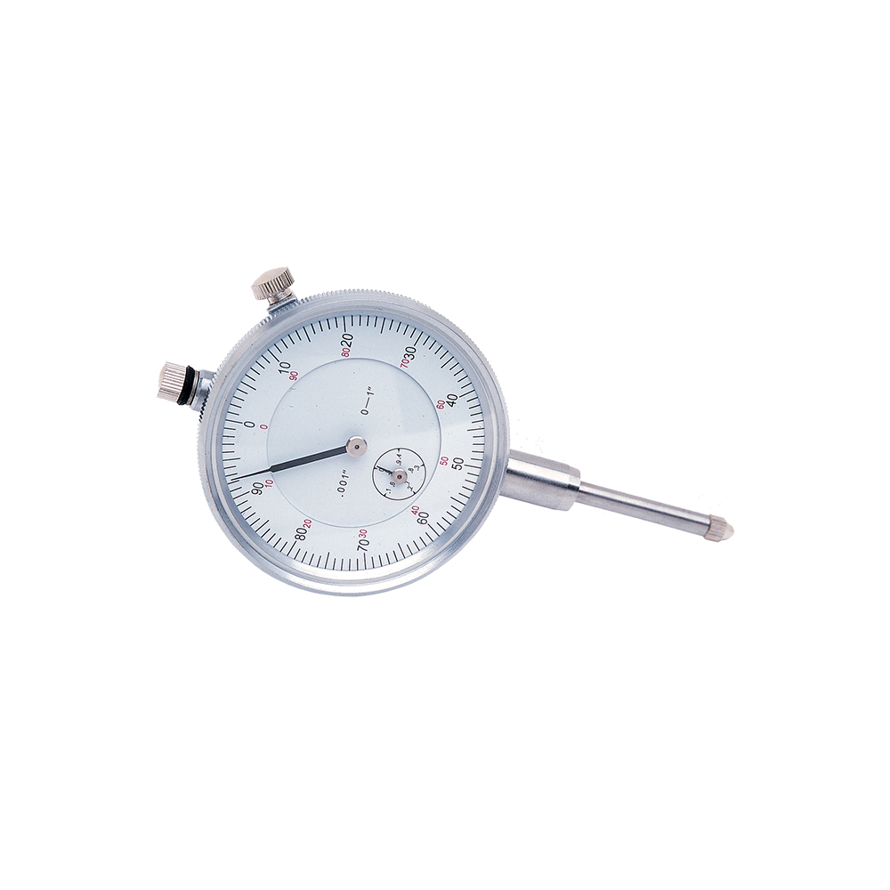 Dial Gauge, 0-10/0.01mm