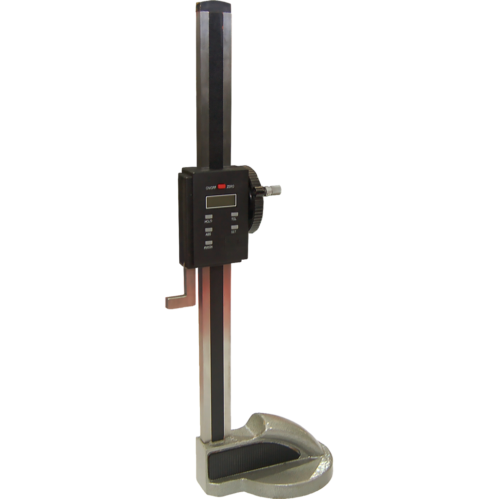 [081-503] Digital Height Gauge, 300mm