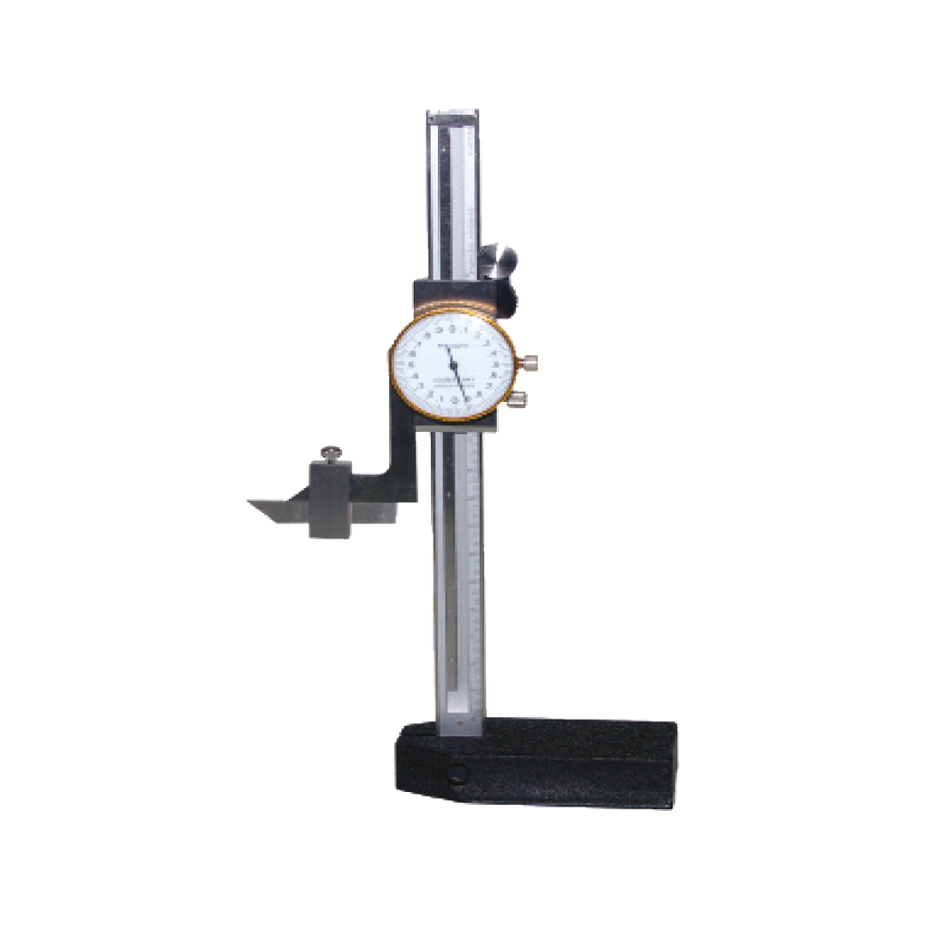 [081-507] Dial Height Gauge, 150mm