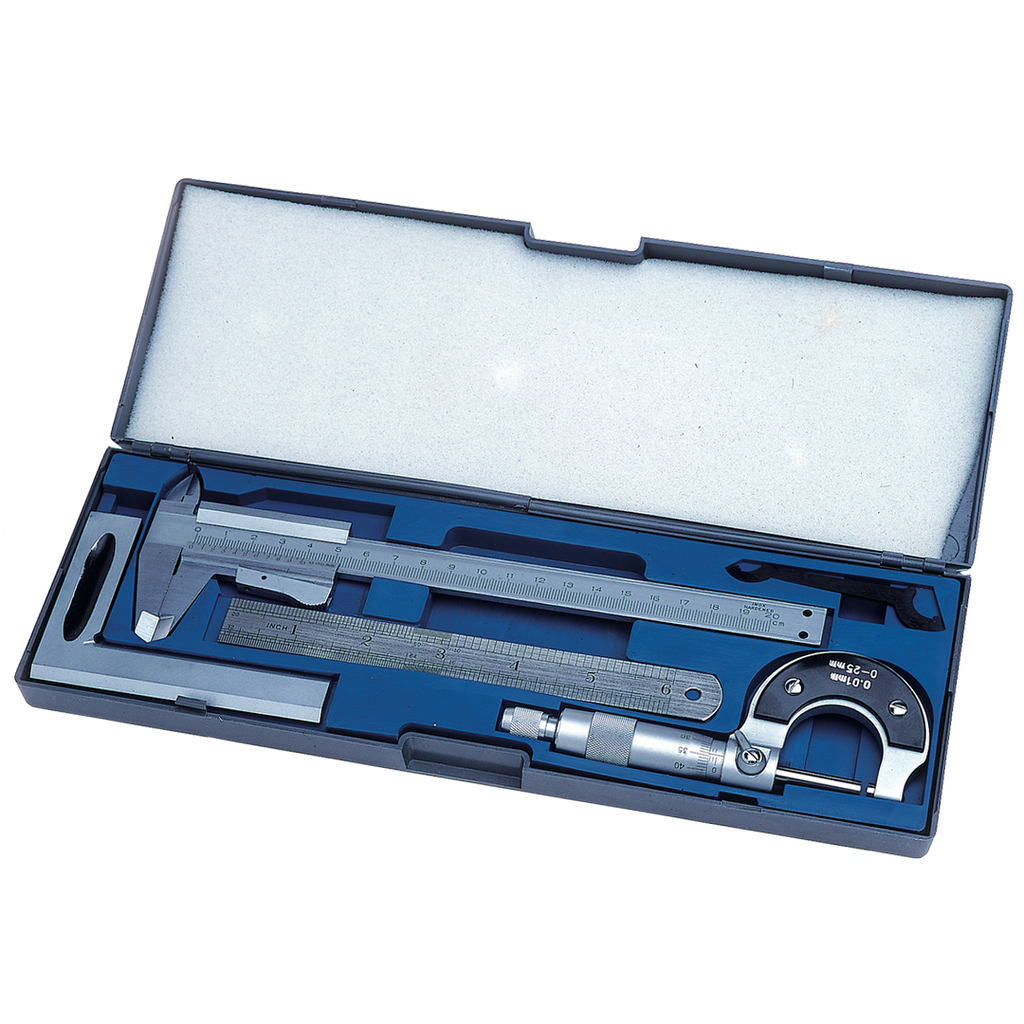 [083-230] Measuring Tool Set