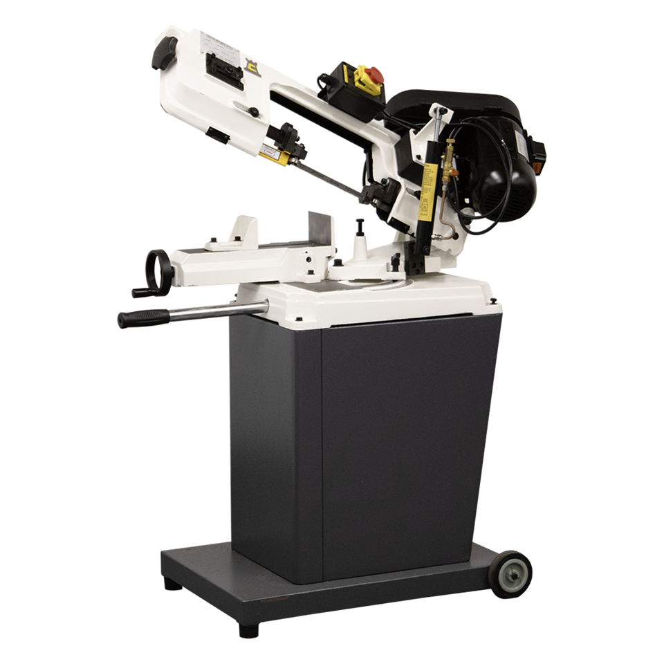 Chester 128M Bandsaw, 240V