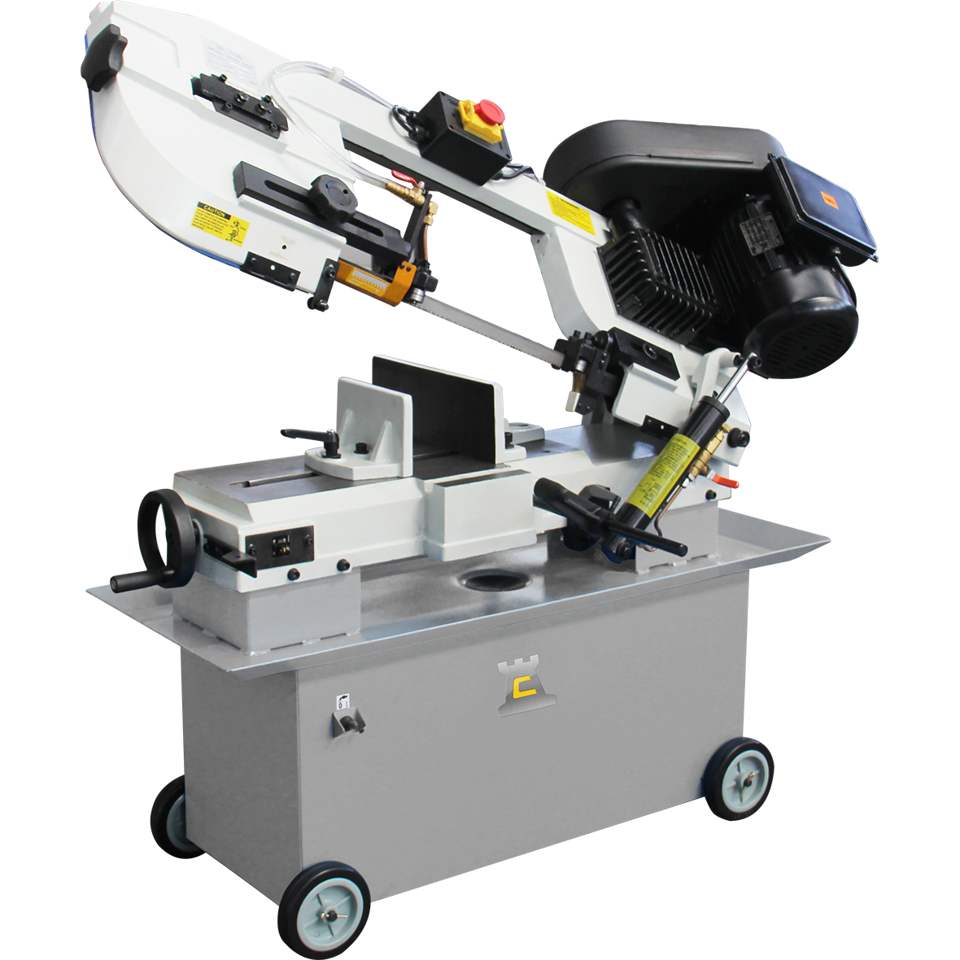 [BAN-SAW-712-240] Chester 178 bandsaw, 240V