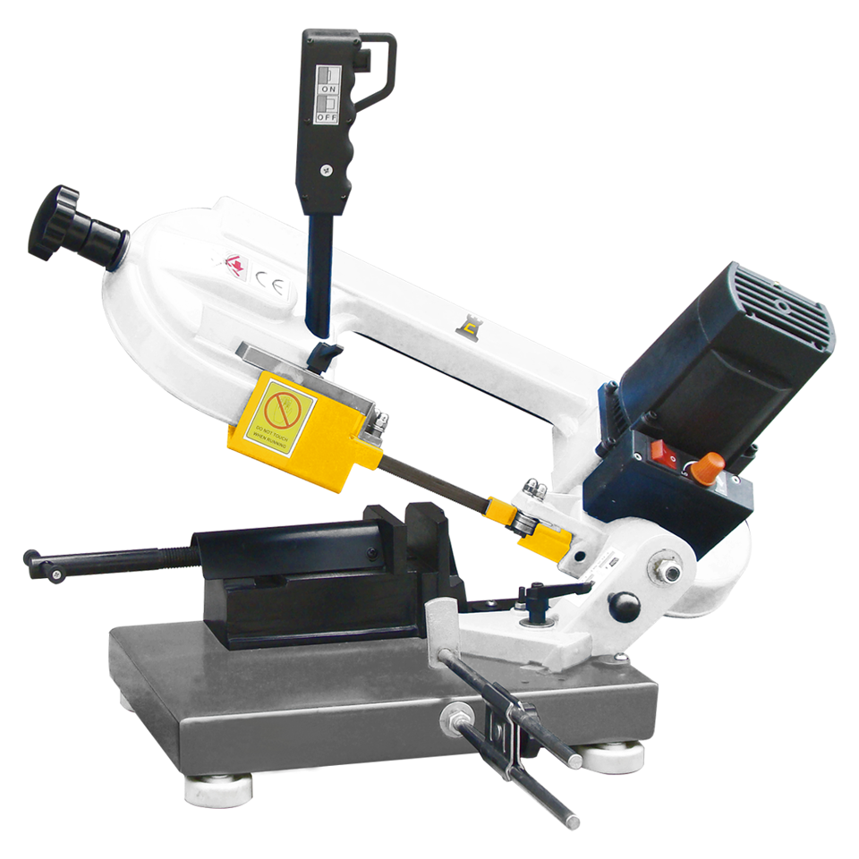 Chester 85M Mitre Bandsaw, 110V