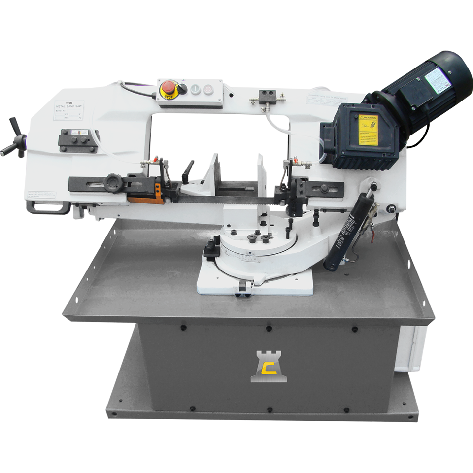 Chester 229M Bandsaw