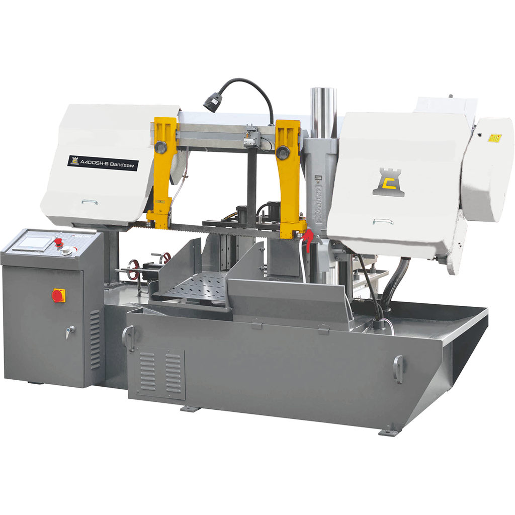 Chester A400SH-B Bandsaw