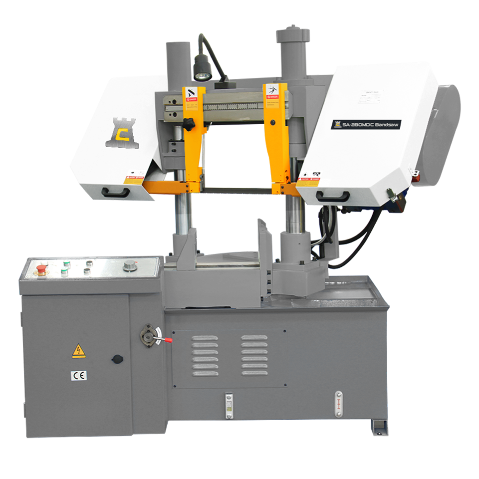 Chester SA-280MDC Bandsaw