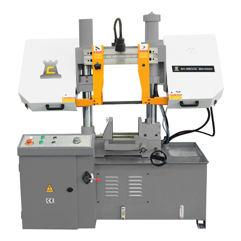 Chester SA-280DC Double Column Bandsaw