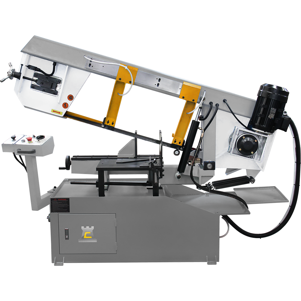 [BAN-SAW-SA400-400] Chester SA-400M Mitre Bandsaw