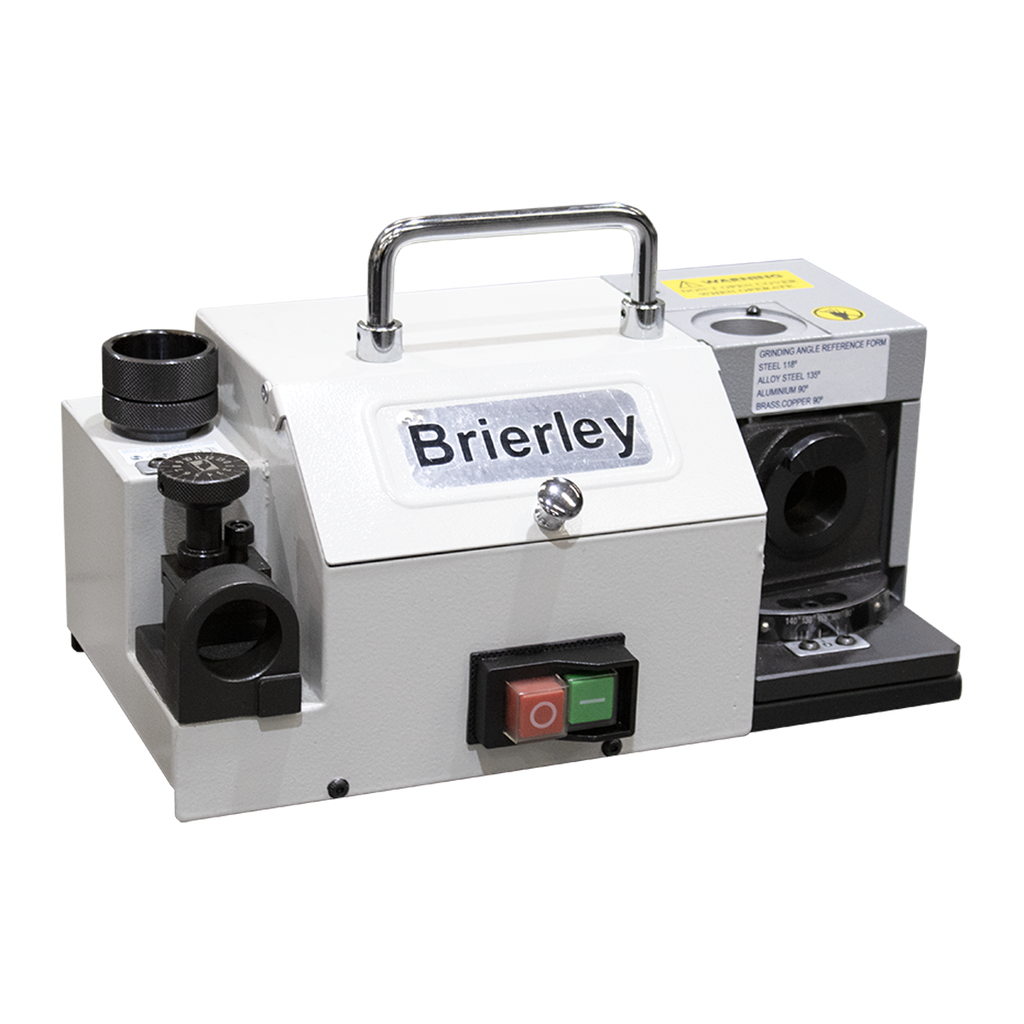 [BRI-MET-13X] Brierley 13x Drill Grinder