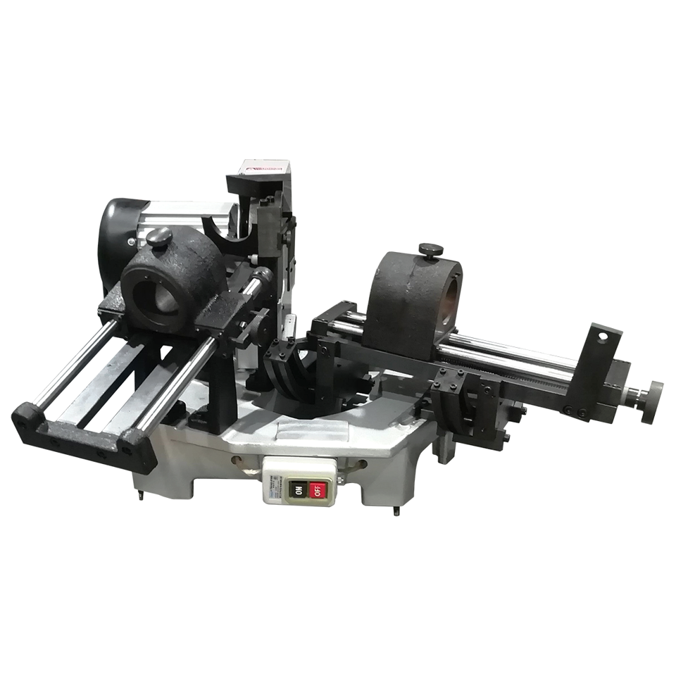 [BRI-MET-50X] Brierley Meteor 50X Drill Grinder