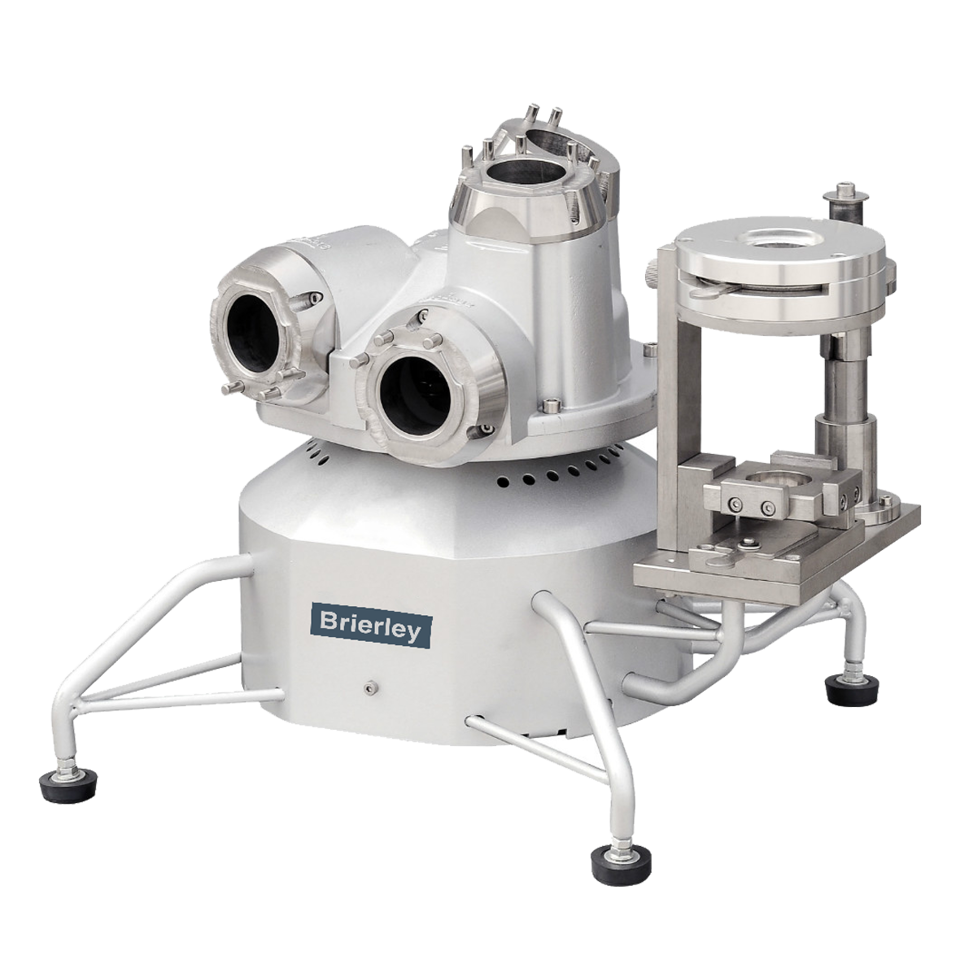 [BRI-NEP-20HP] Brierley Neptune End Mill Grinder, 20HP