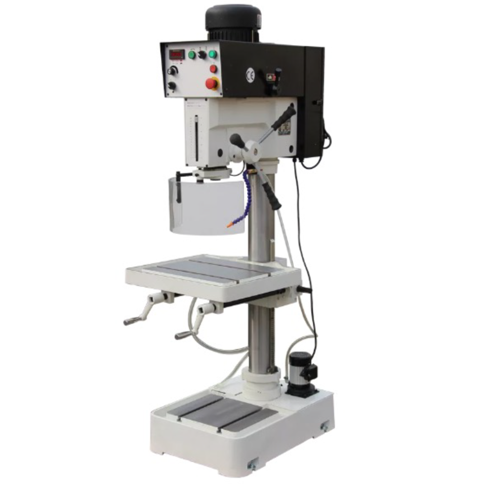 [DRI-GV32T] Kitchen & Walker GV32-T Variable Speed Drilling Machine
