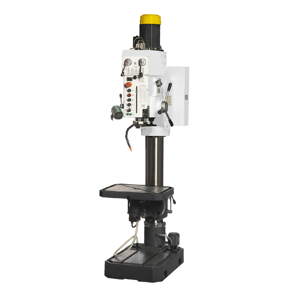 [DRI-PR50A] Kitchen & Walker GP35A Pillar Drill