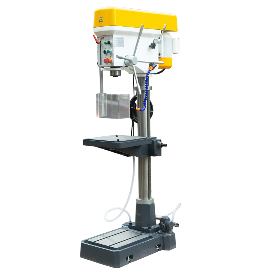 [DRI-PRO32-400] Chester PRO32 Pillar Drill, 400V