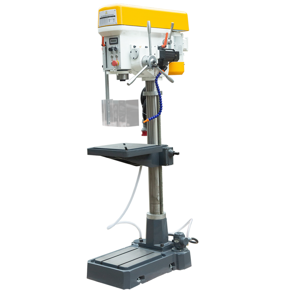 [DRI-PRO32-VS-400] Chester PRO32VS Pillar Drill, 400V