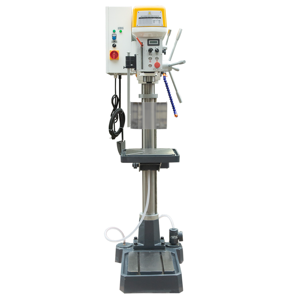 [DRI-PRO32-VS-P] Chester PRO32VS-P Pillar Drill