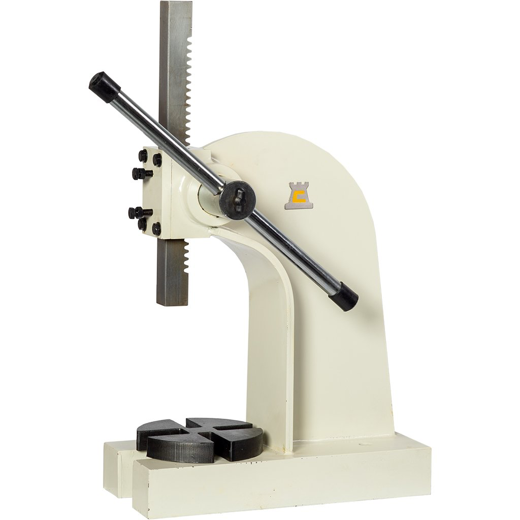 [FAB-AP-2] CHESTER ARBOR PRESS, 2T