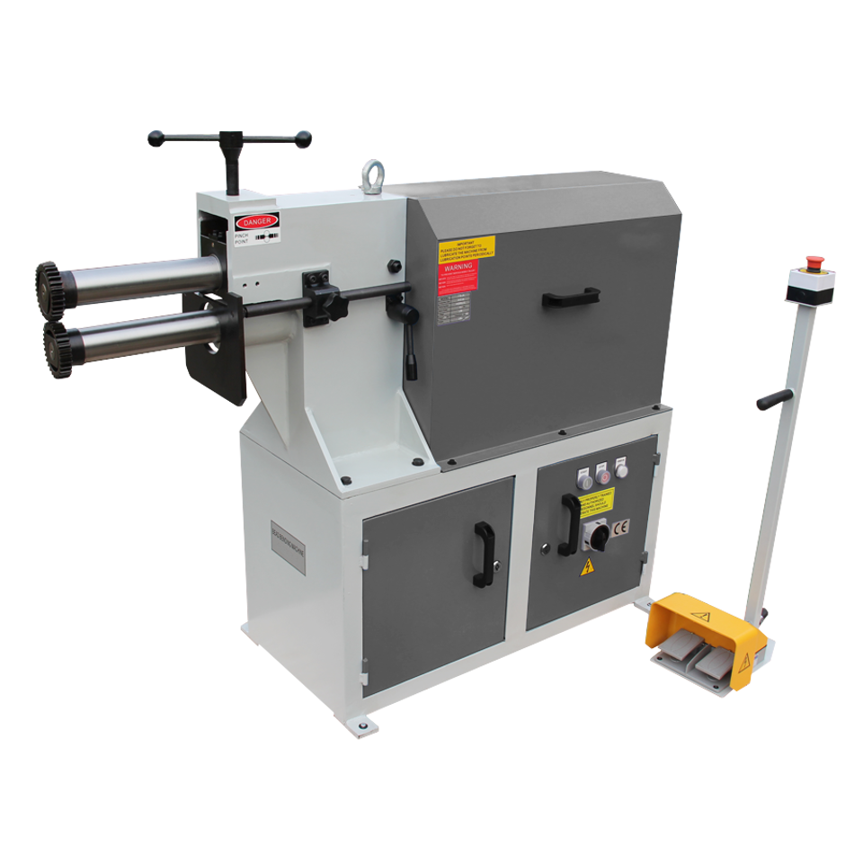 [FAB-EBB-25] Chester Bead Bending Machine, EBB-25