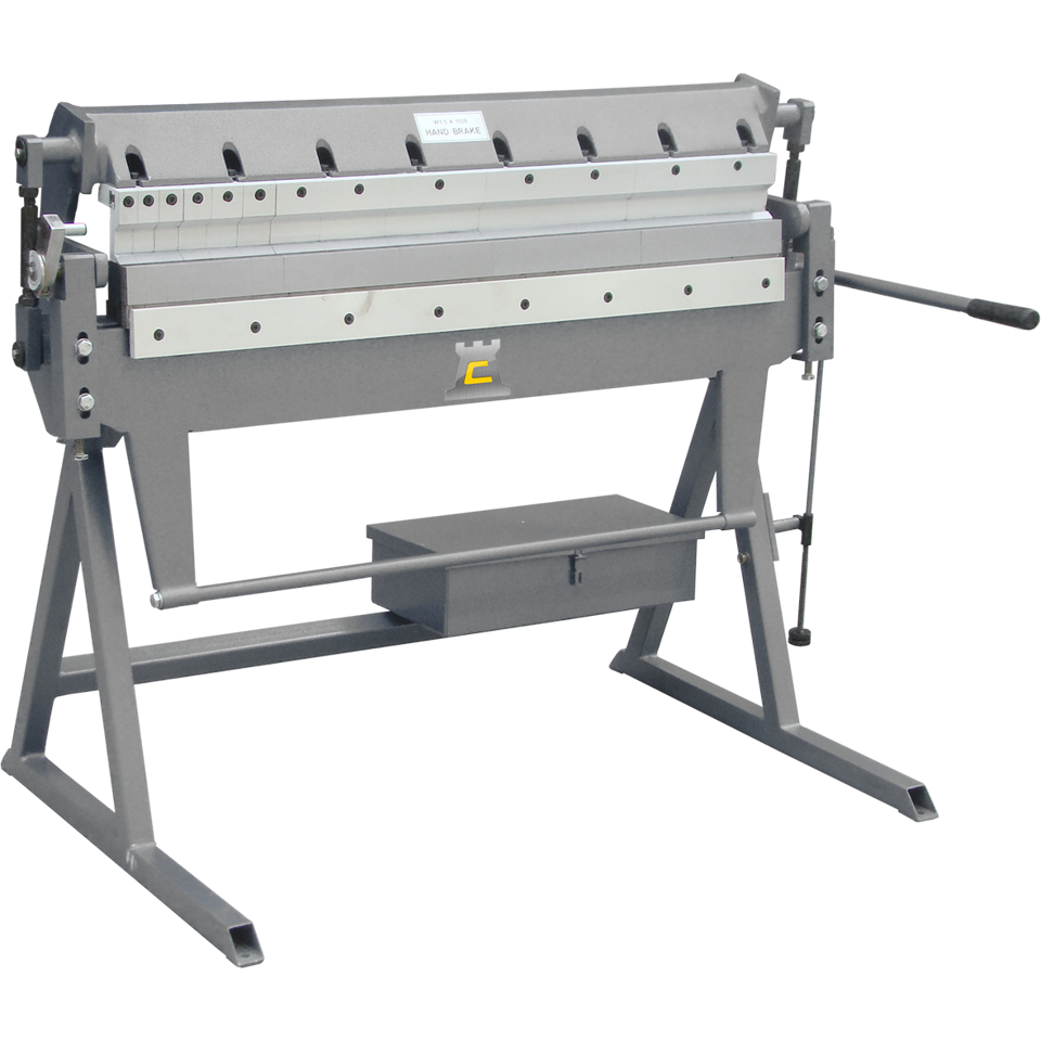 [FAB-FOLD-40] Chester BP Series Box & Pan Folder, BP40
