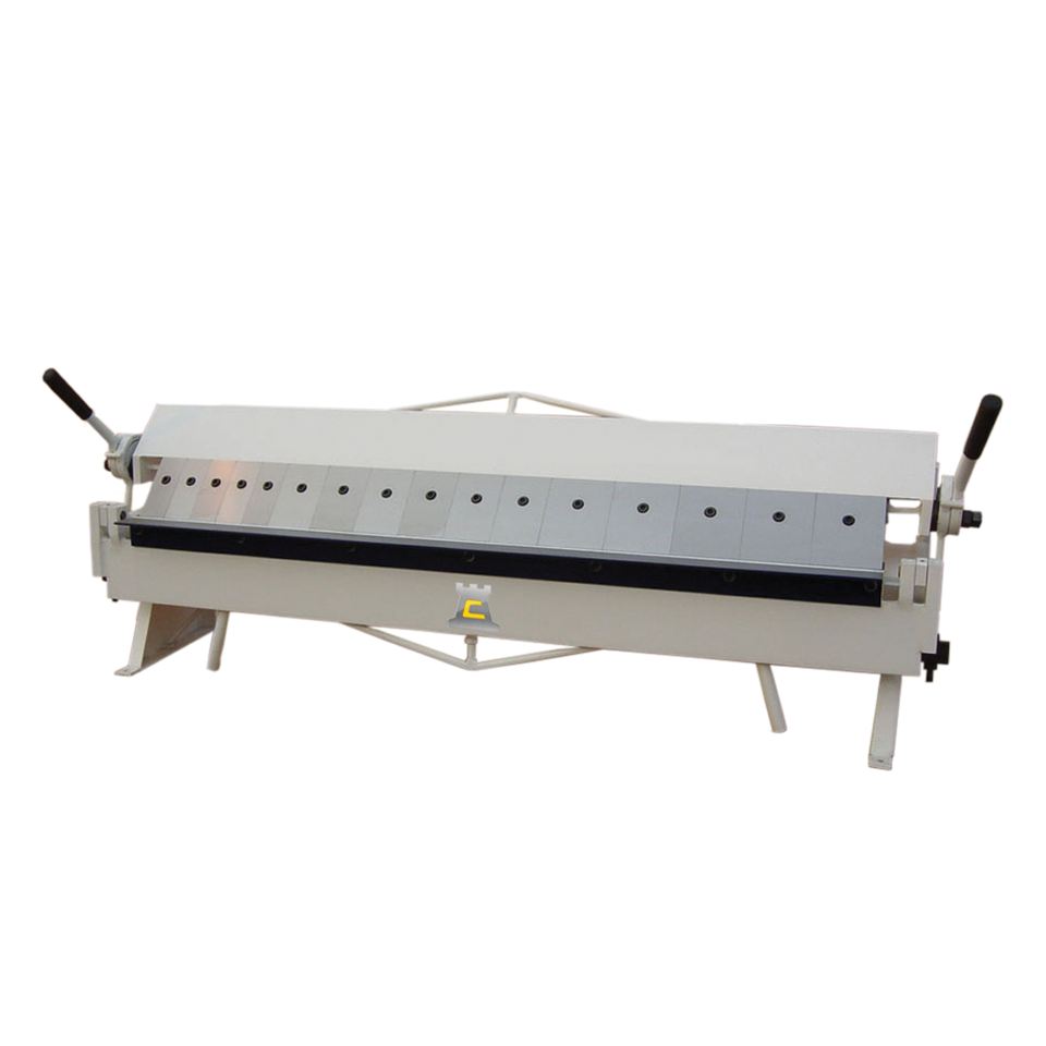 [FAB-FOLD-48] Chester MF Series Manual Folder, MF1220x1.5