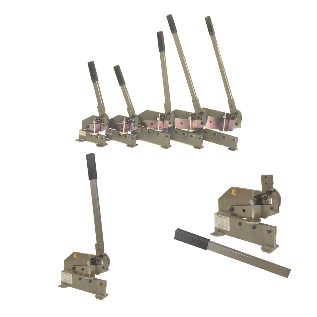 Chester HS Series Hand Shears, HS12