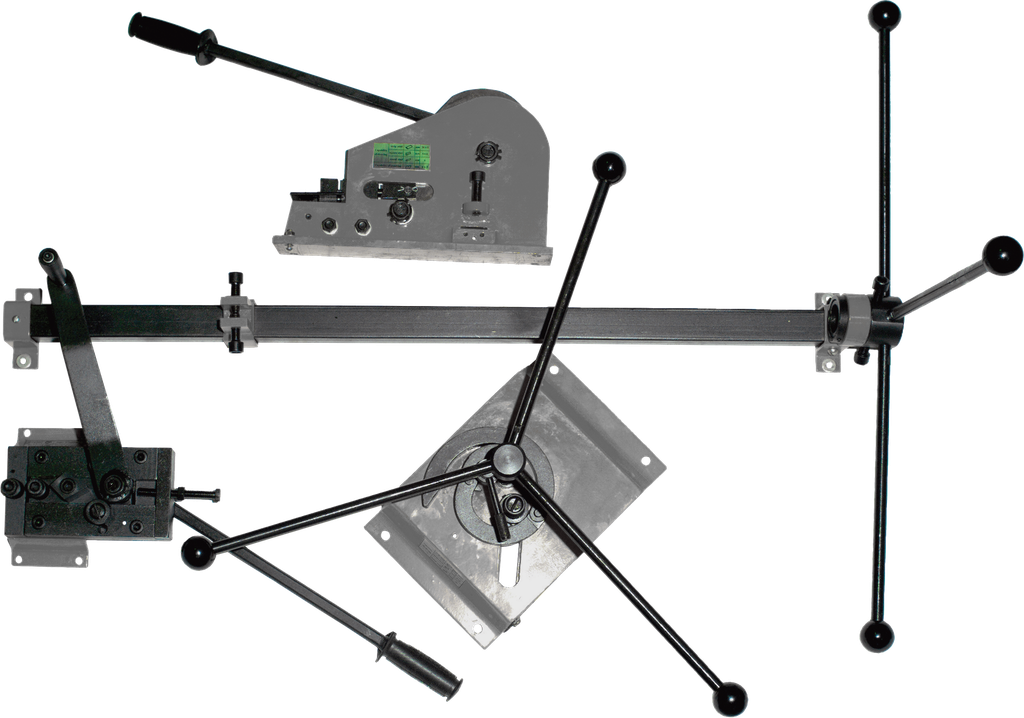 [FAB-MF-1] Chester MF Metal Forming Kit, MF-1