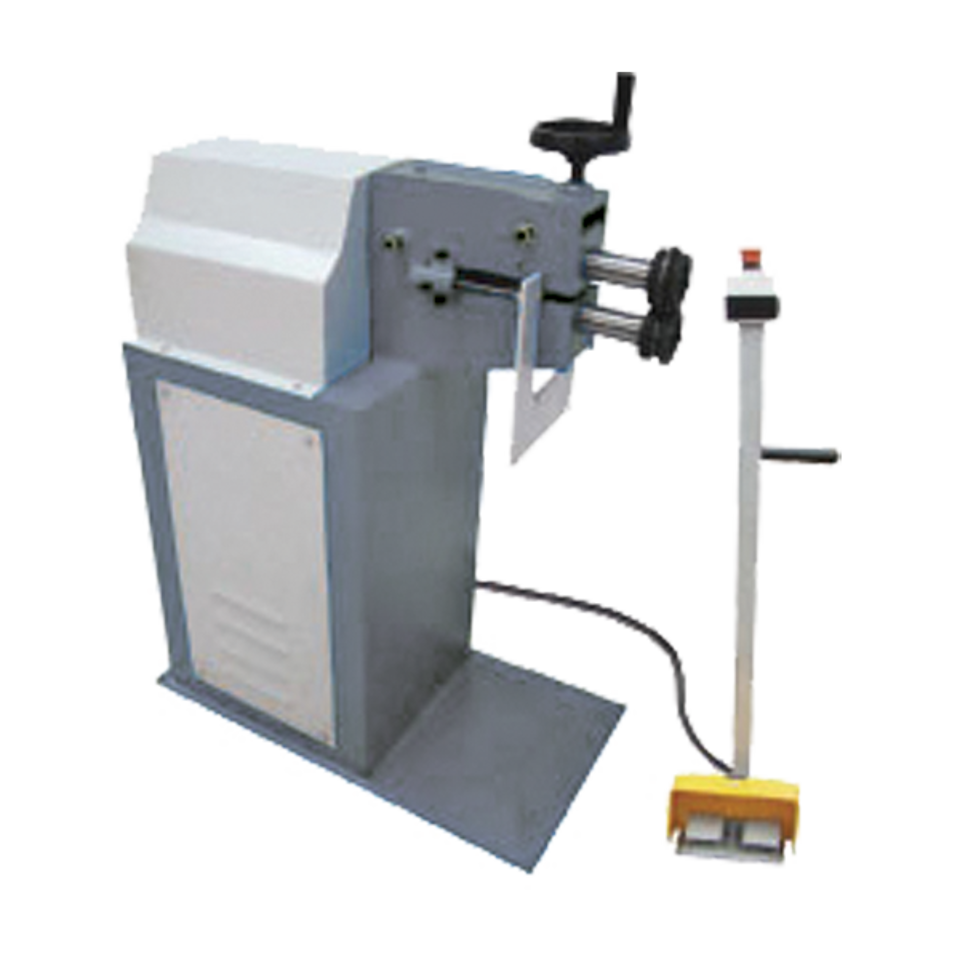 Chester Rotary Machine, MR42E